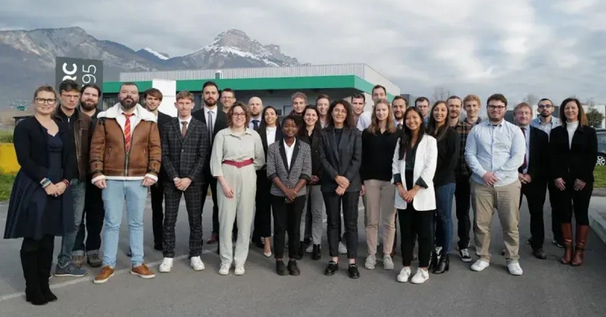 France-based BeFC secures €16M to empower IoT with papers and enzymes: Know more