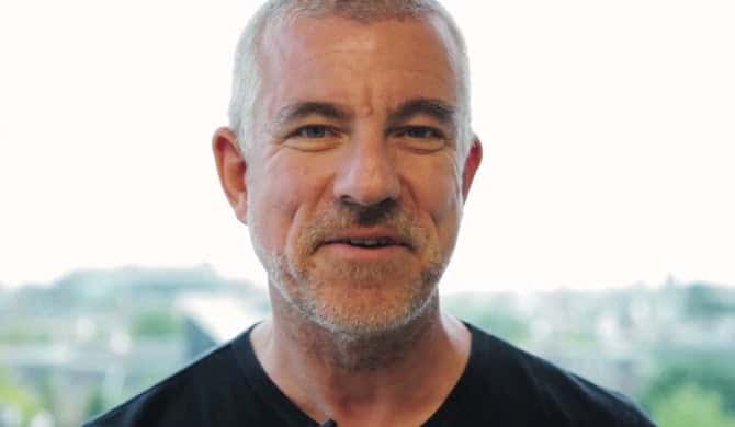 Pitch Tricks by David Beckett: how to manage your nerves