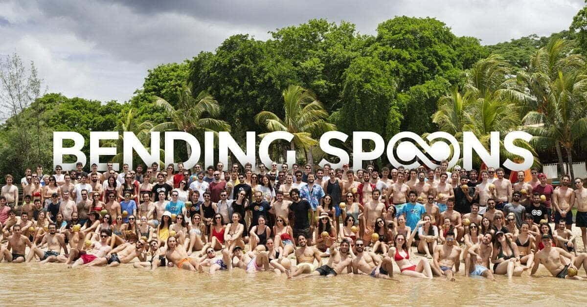 After being bootstrapped for almost a decade, Bending Spoons raises €355.6M from Ryan Reynolds, others