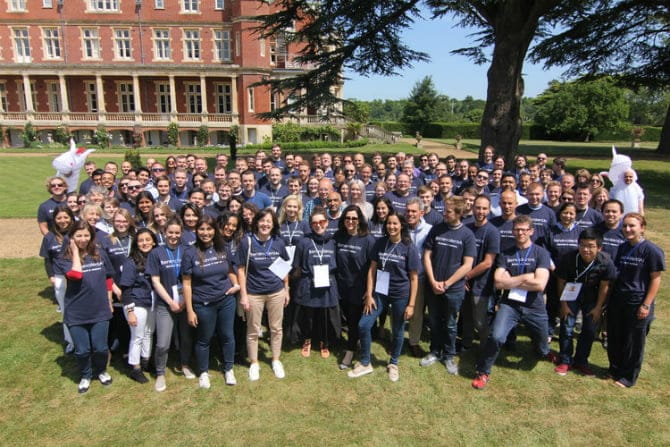 10 hottest deep tech healthcare startups changing the industry in Europe in 2019