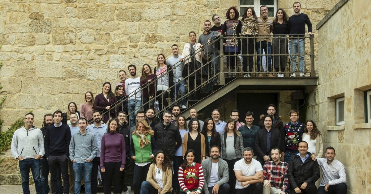 Travel tech firm from Spain Beonprice raises €2.5M, plans to open base in UK