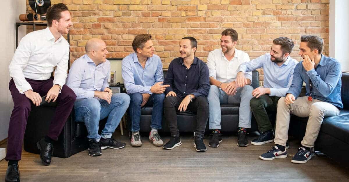 Meet Germany’s new unicorn: Berlin Brands Group raises $700M led by Bain Capital