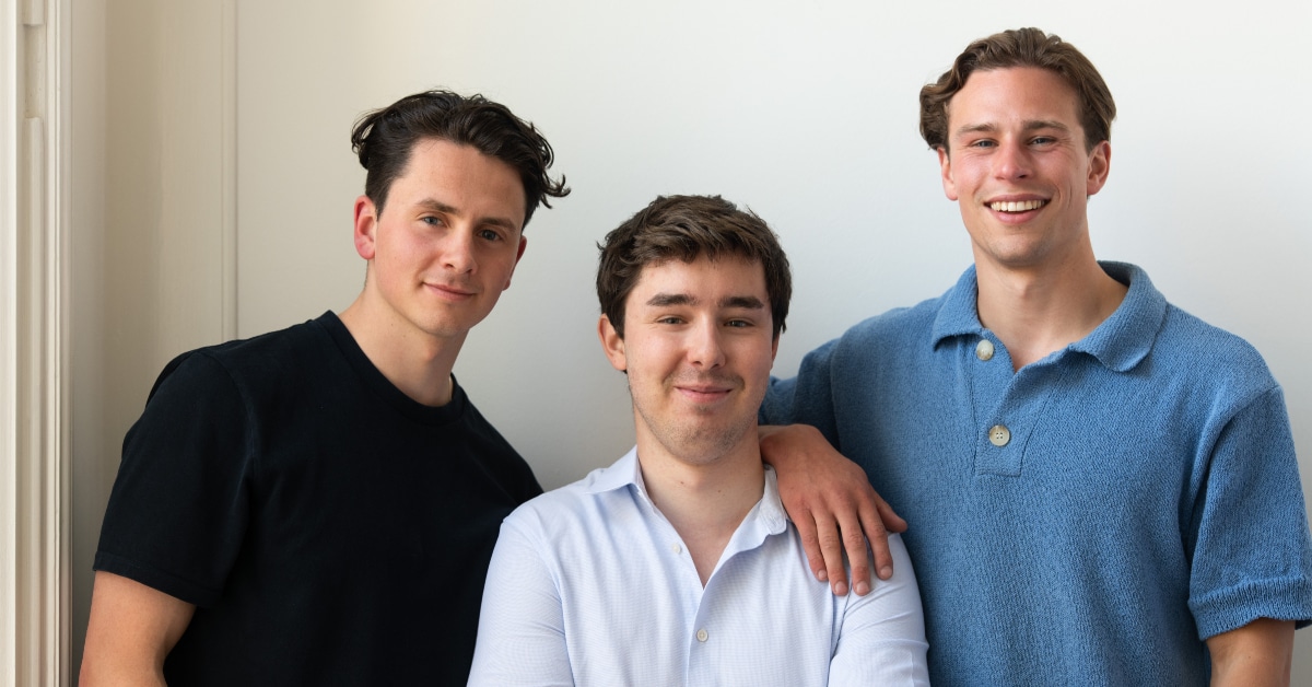 Amsterdam-based Binqy raises seed funding to prevent 1M burnouts by 2030: Here's how