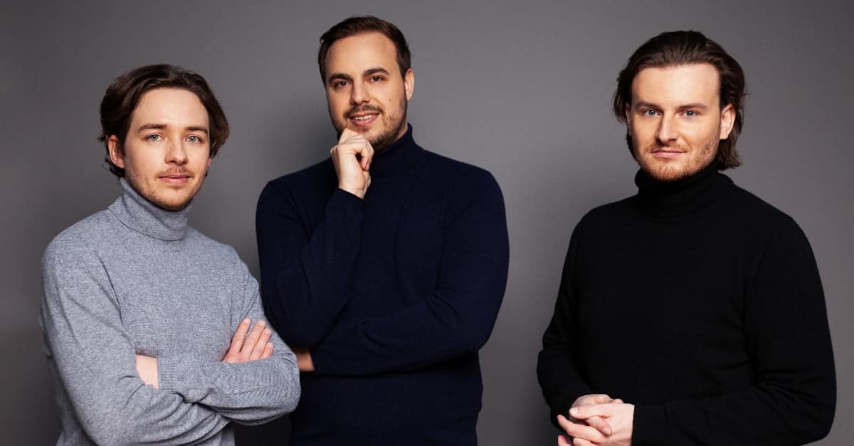 Austrian fintech unicorn Bitpanda raises €10M in Series B extension round; here’s why
