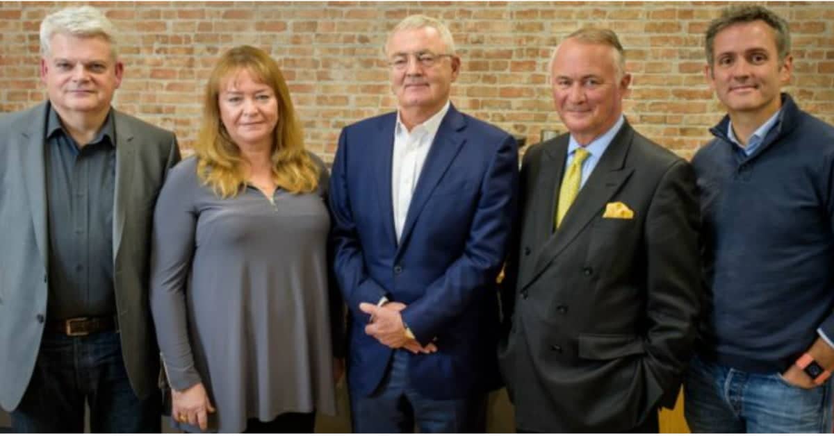 London-based VC Bloc Ventures raised €24M to support European deep technology