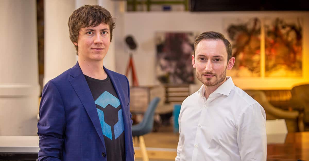 Austrian blockchain regtech startup Blockpit acquires its competitor CryptoTax, aims to expand to the North American markets