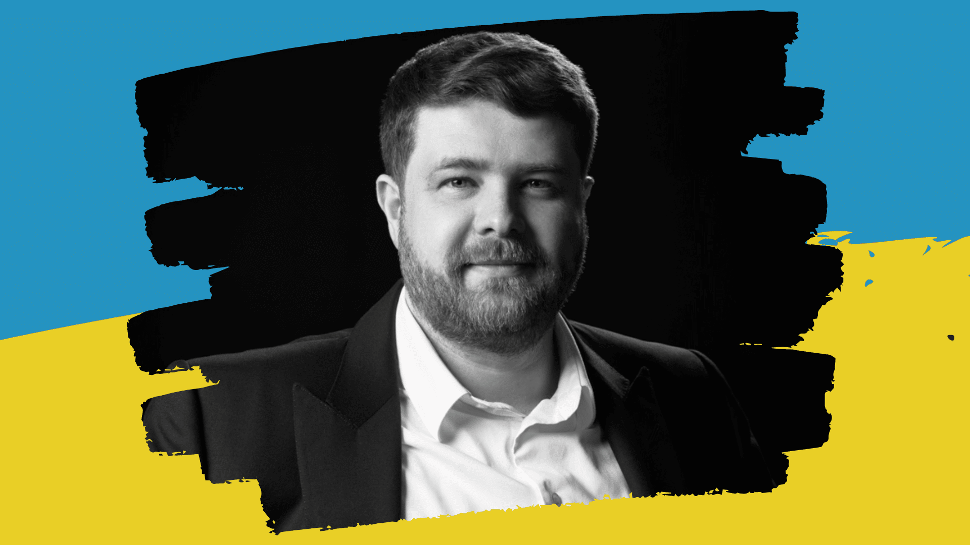 Watch live and support Ukraine: Oleksandr Kosovan, CEO of MacPaw and Setapp ????????