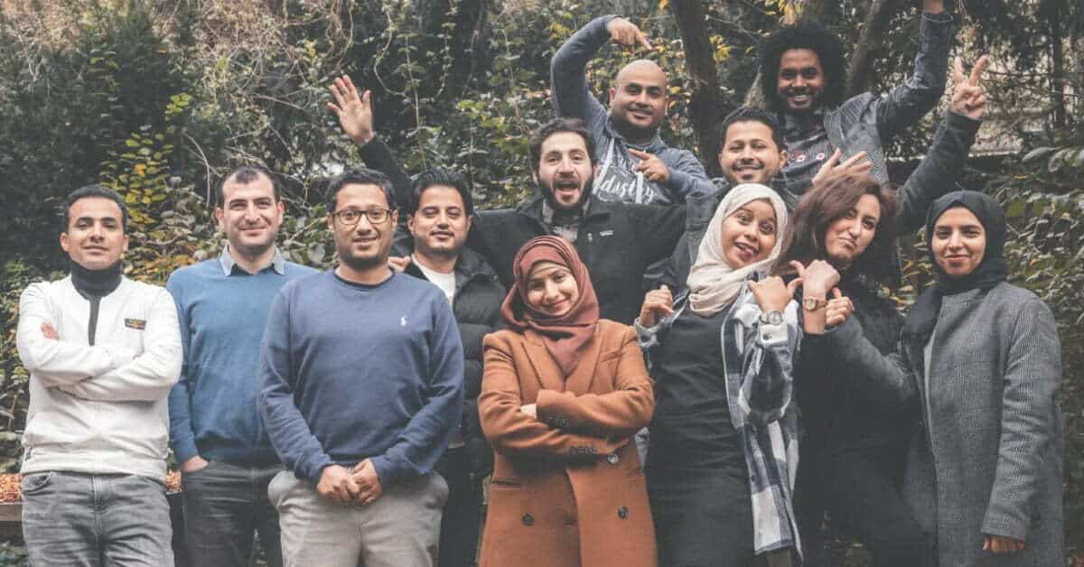 Amsterdam’s RefugeeForce rebrands as Blue Road Academy: Know more