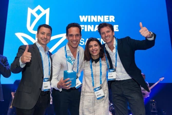 Fourthline: Here’s how this Amsterdam-based fintech startup is successfully fighting financial crime