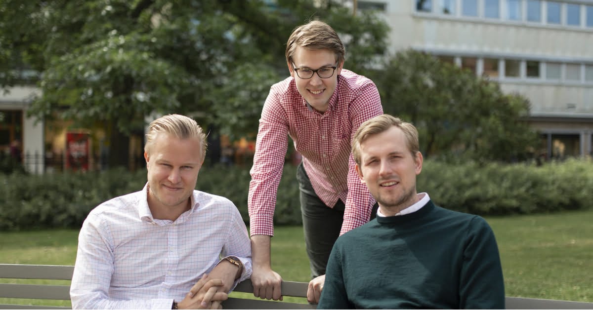 Who raised funding in Europe this week? Celonis, Bokio, Healx & more!