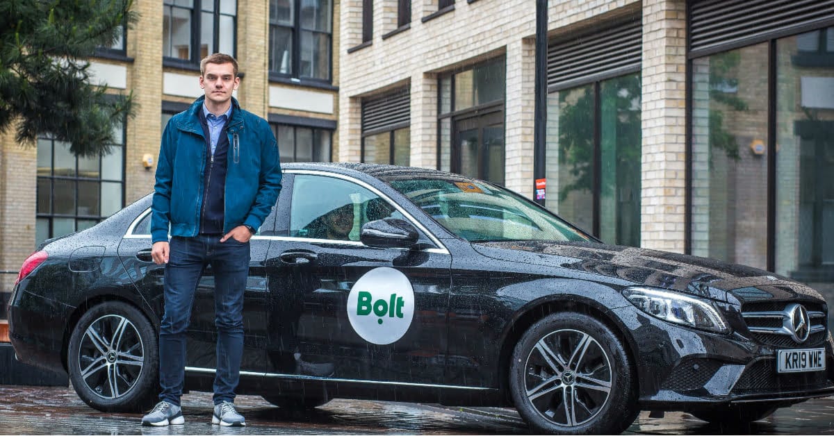 Mapping 7 European unicorns in travel & mobility tech