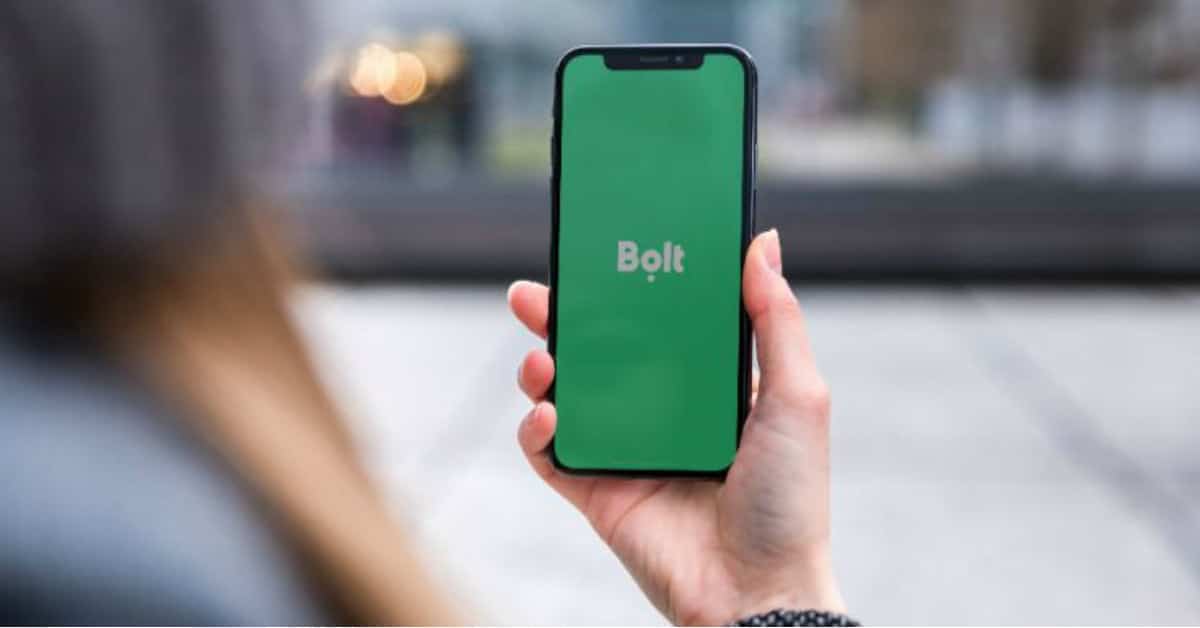 Uber rival Bolt launches €10M environmental impact fund, aims to plant 9,500 trees in UK