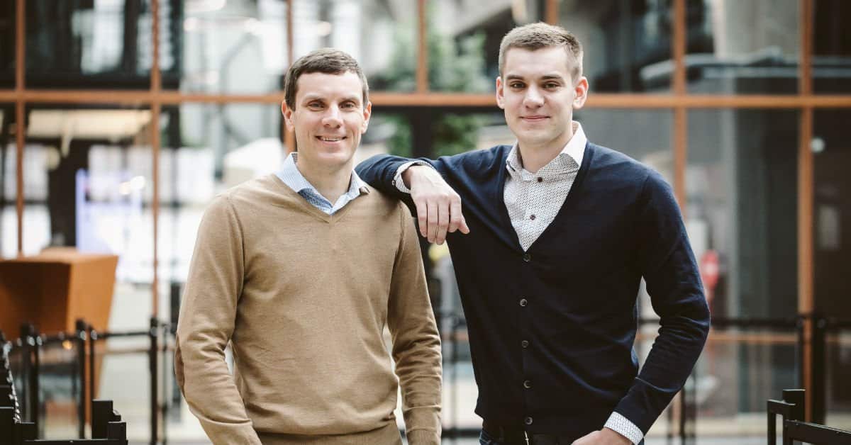 Smart mobility startups from Estonia battling global rivals
