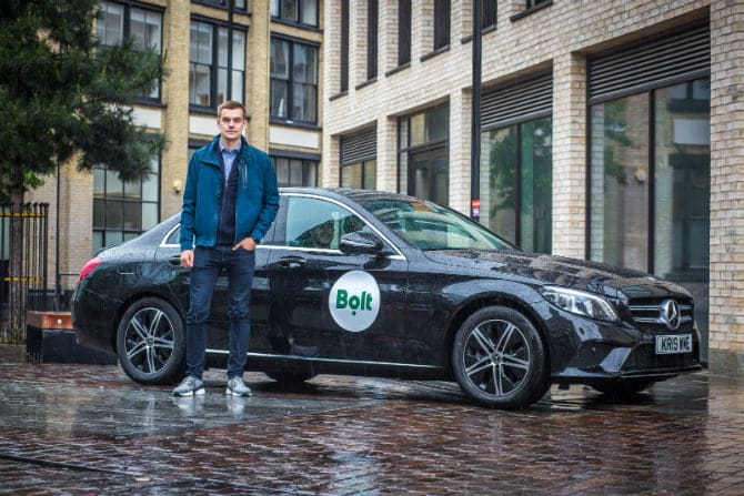 Estonian ride-hailing unicorn Bolt closes another round of funding, Should Uber be worried?