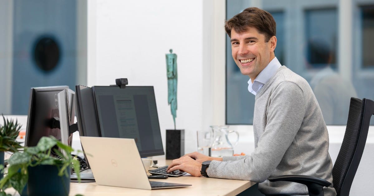 [Exclusive] Dutch startup Helin raises second round of revenue-based financing from Capital Mills