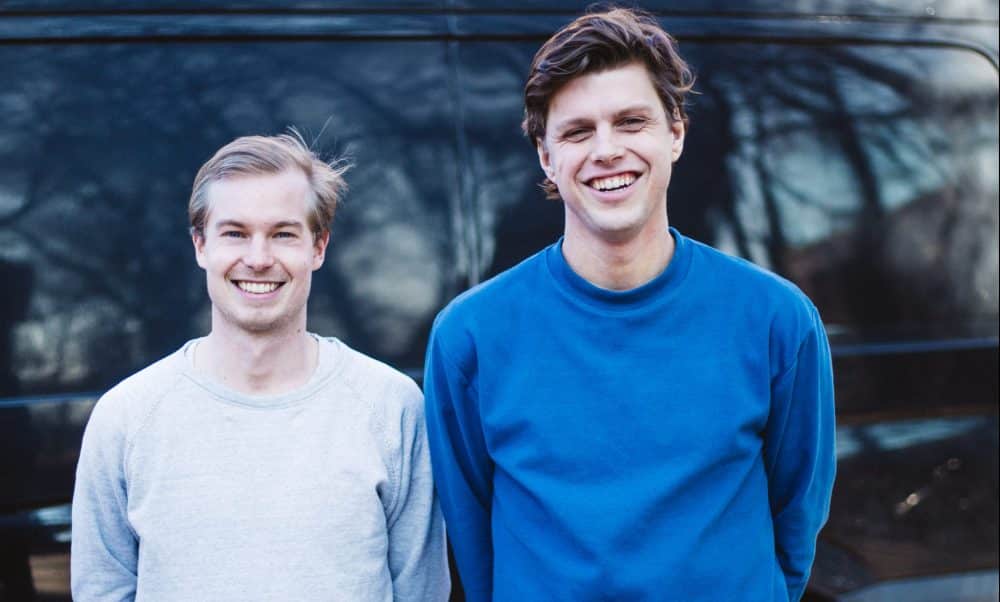 Dutch delivery-startup Brenger banks €600,000 in growth funding