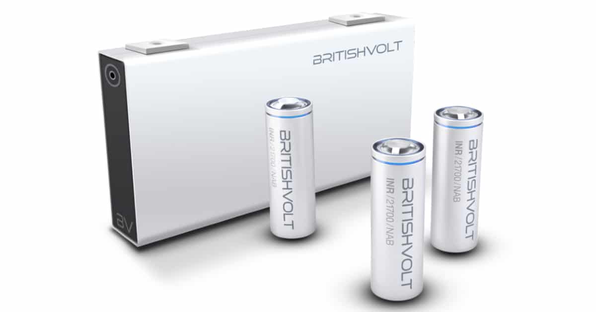 Australia’s Recharge Industries acquires UK’s Britishvolt: Know more