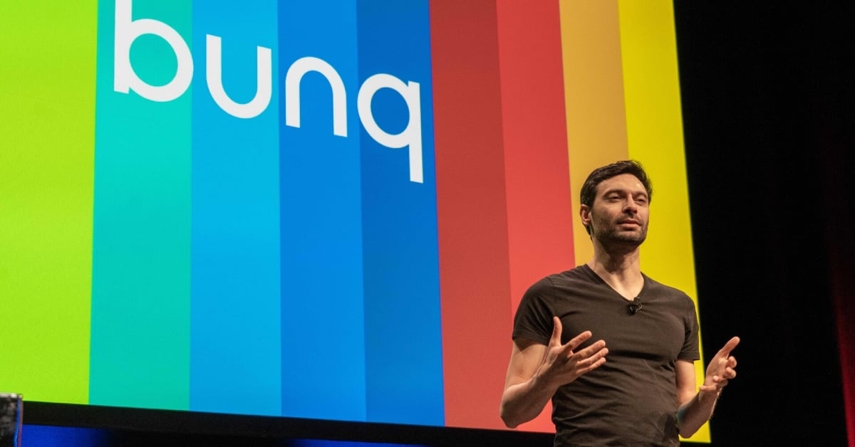 Amsterdam’s neobank bunq to launch in the US; applies for banking licence
