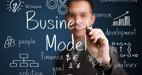 Essentiële tool voor startups: Business Model Canvas