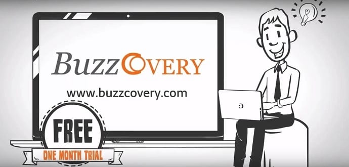 Buzzcovery: the Dutch David that aims to beat the Google Goliath