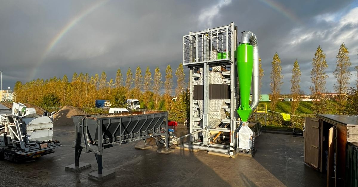 Utrecht-based C2CA Technology bags investment from Chrysalix Venture Capital; appoints new CEO
