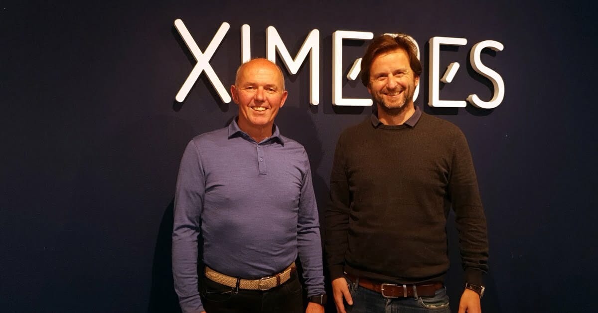 Dutch software firm Ximedes acquires Amsterdam-based payment platform Ginger: Know more here