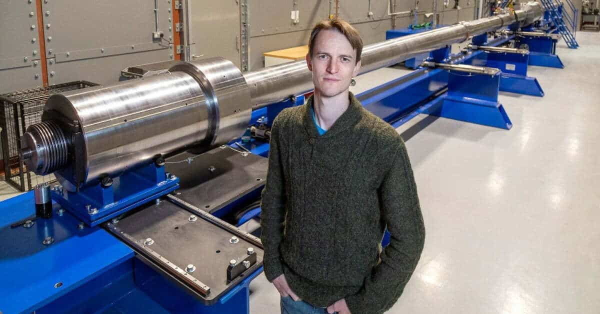 Tencent backs UK startup’s pursuit to solve global energy crisis by tapping universe’s ultimate energy source