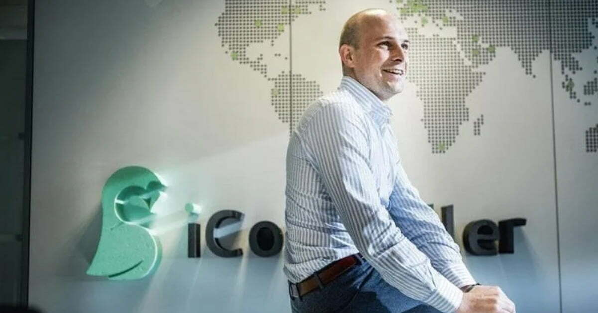 Belgian collections software provider startup iController acquired by Billtrust for nearly €50M