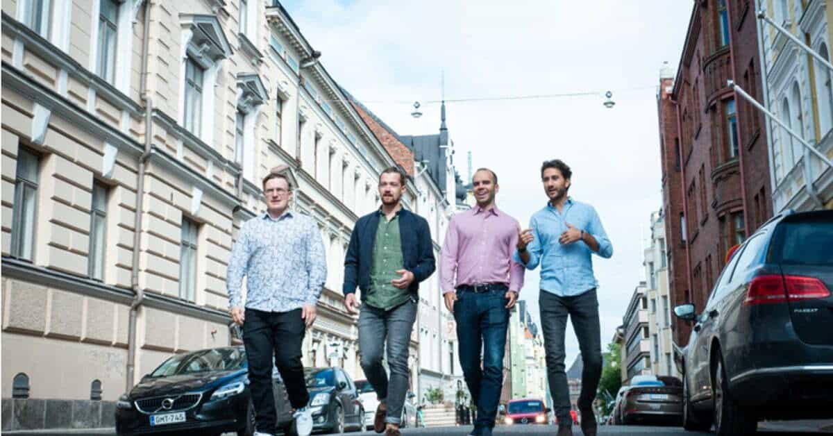 Germany’s COYO and Finland’s Smarp merge to dominate the employee communications and engagement space