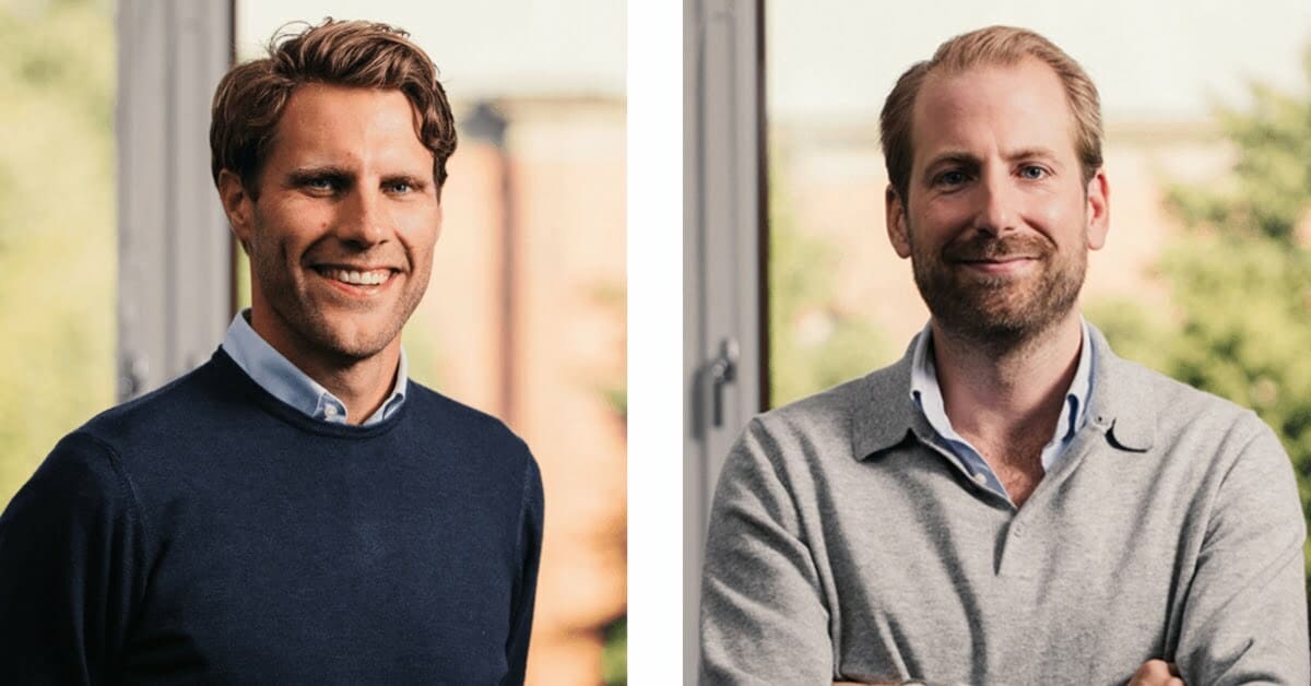 Swedish billing platform Billogram raises €38.1M from Partech; enters 6 new markets