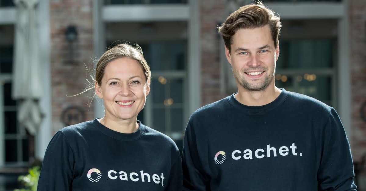 This Estonian fintech startup looking to replace inflexible and expensive motor insurance with personalised offerings raises €1.1M