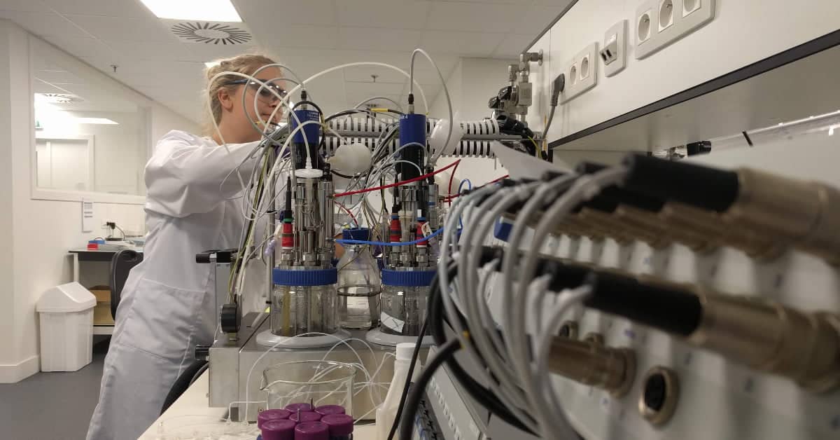 The top five biotech startups in Amsterdam trying to change the healthcare landscape