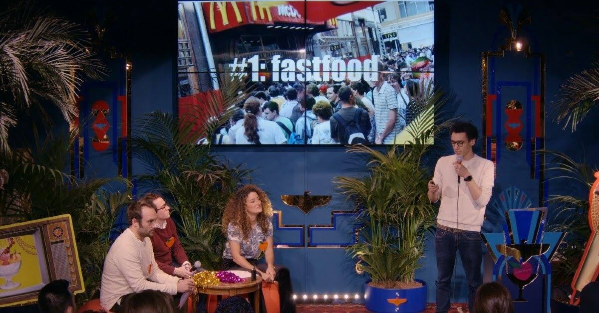 Cala, a French pasta restaurant where the chef is a robot, raises €5.5M