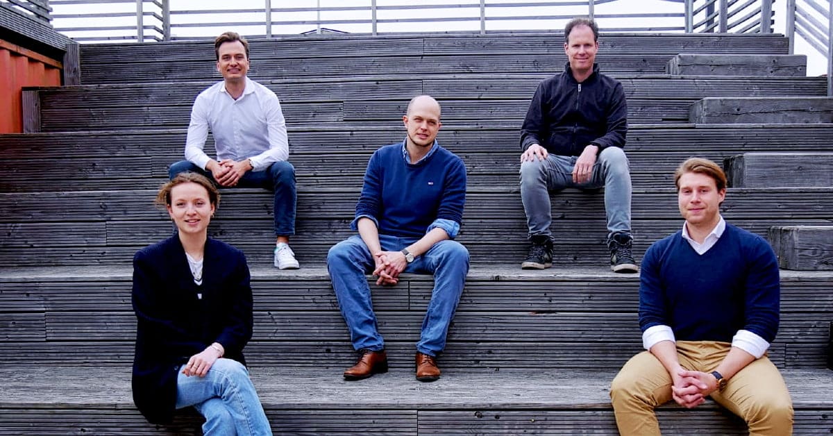 Amsterdam-based Cargoplot raises €425K to match you with suitable freight forwarders; here’s how
