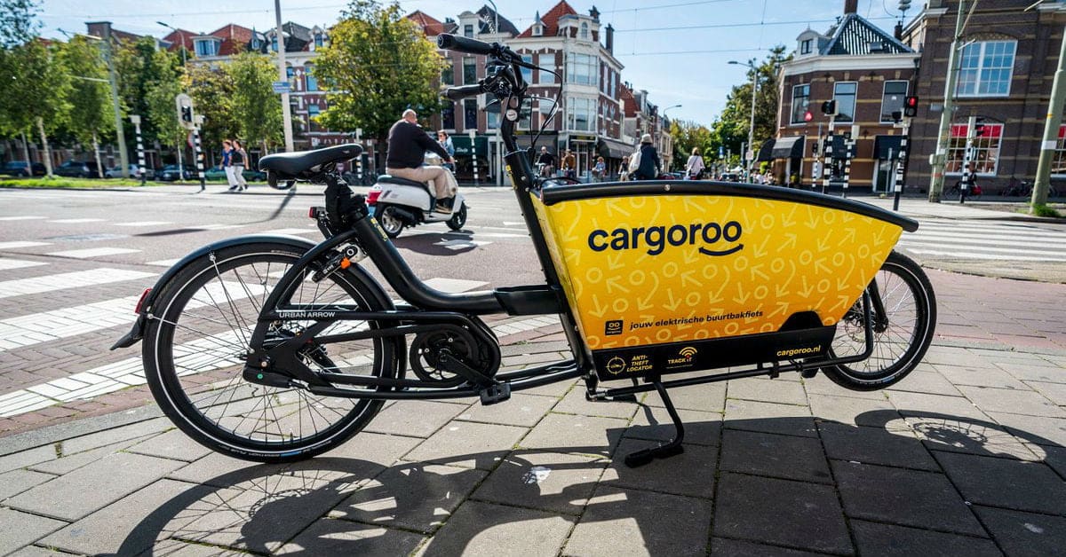 These 13 mobility startups aim to bring sustainability in Europe in 2019