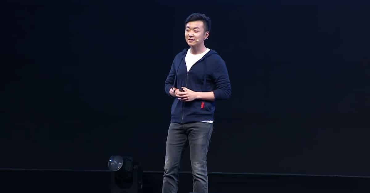 Carl Pei built OnePlus with Pete Lau and is now leaving the company after 7 years