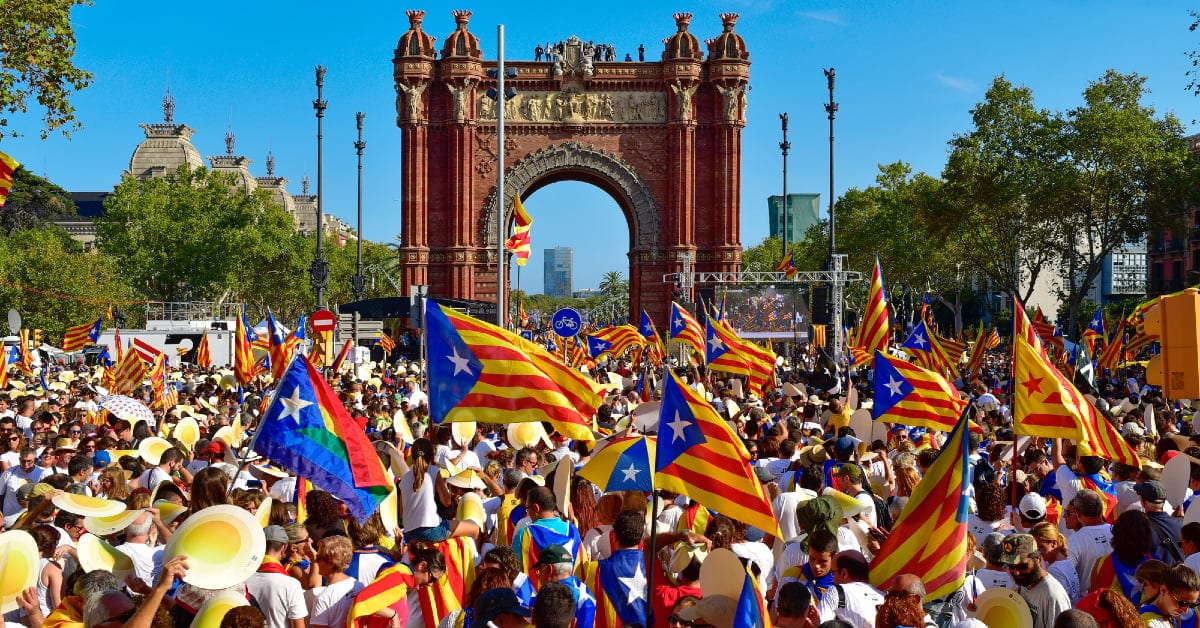 Catalonia’s health startups raised a record €296M in H1 2022: Biocat report