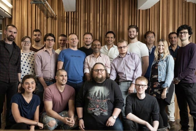 Cervest: London-based startup that forecasts climatic change with AI raises €4.3M funding