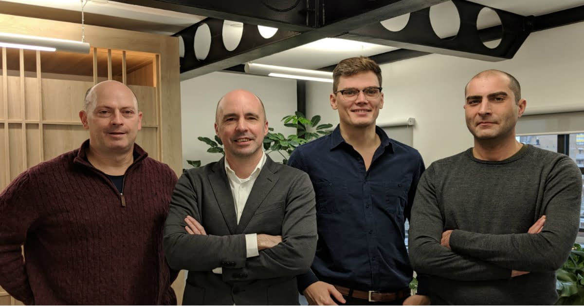 ChAI: British startup that uses AI to forecast prices of raw materials raises €1.5M in seed funding