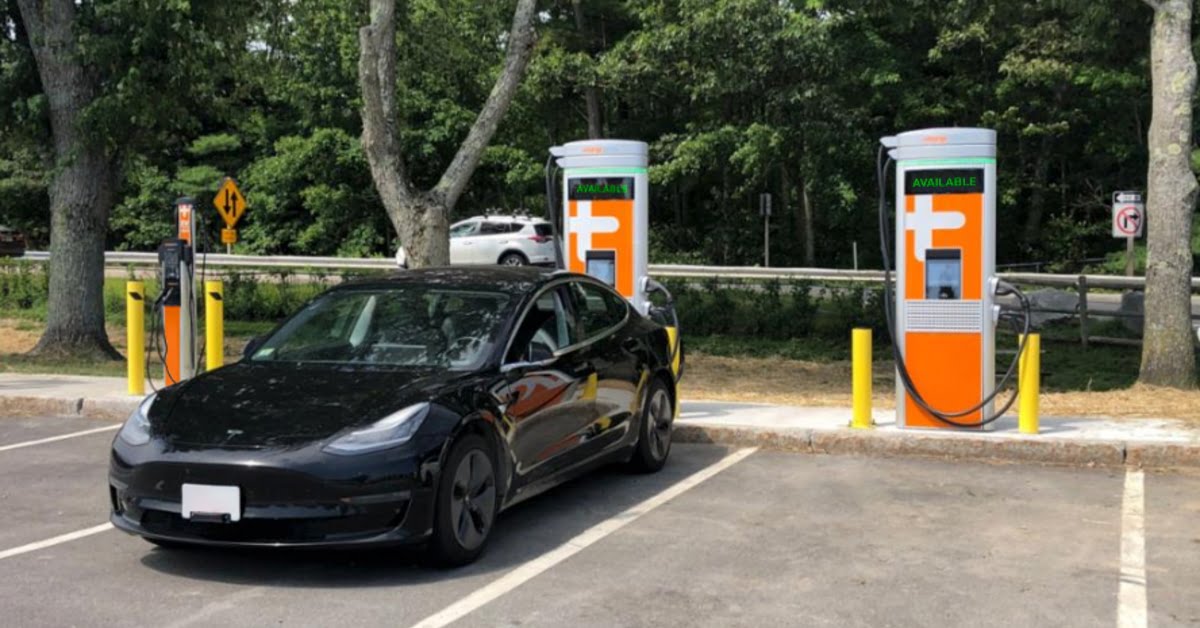 Austria’s VW-backed EV charging platform has.to.be to be acquired by ChargePoint for €250M