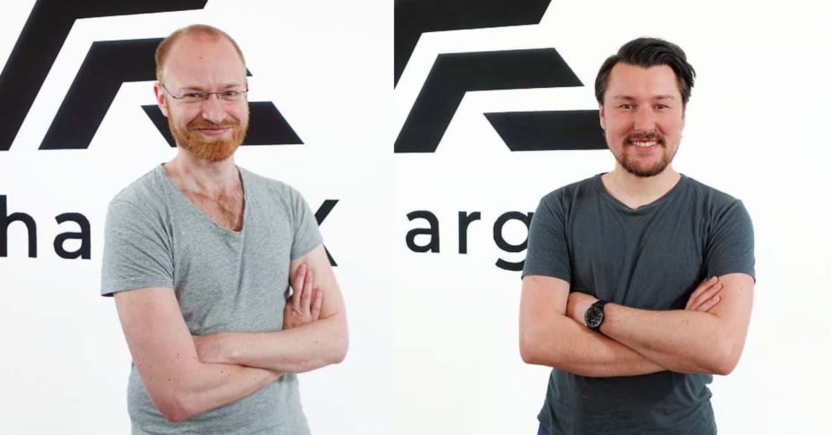 UVC Partners backs ChargeX in €11.5M round to roll out ‘Aqueduct’ charging system