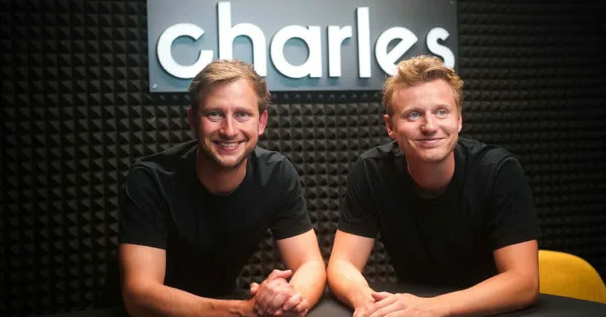 Salesforce Ventures backs Berlin’s conversational commerce platform Charles in €19.5M round: Know more