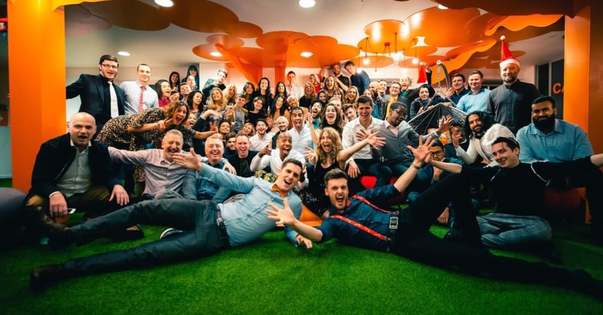 UK-based technology skills organisation QA acquires Circus Street; here’s why