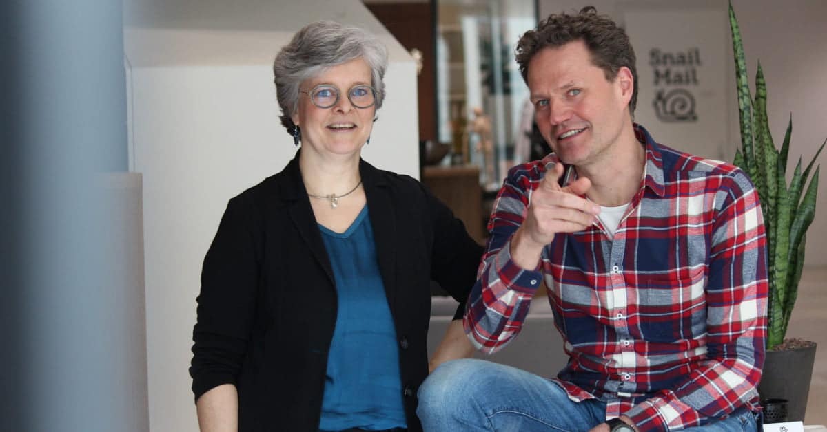 Amsterdam’s Clear gets €1M boost to help people deal with Type 2 diabetes; debuts in Rotterdam