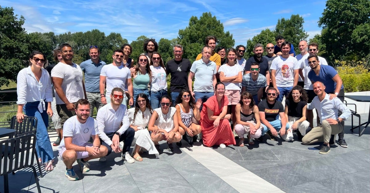 Amsterdam’s Keen Venture Partners backs Paris-based Cleyrop in €10M round for its sovereign data management software