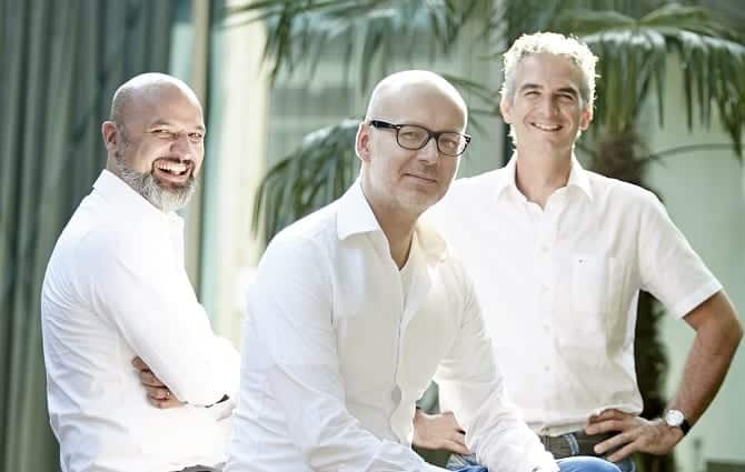 Accelerator Climate-KIC already looking for new cleantech startups