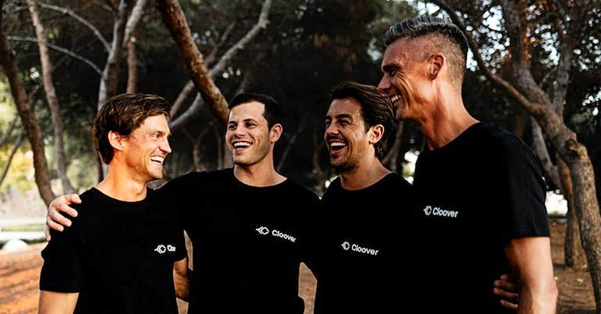 Climate fintech Cloover raises €7M to provide renewable energy as a subscription service
