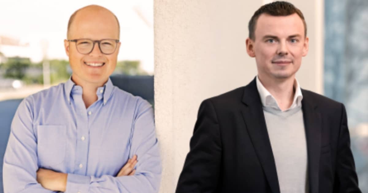 Amsterdam's Dutch Founders Fund backs Germany’s METYCLE in €1.5M round
