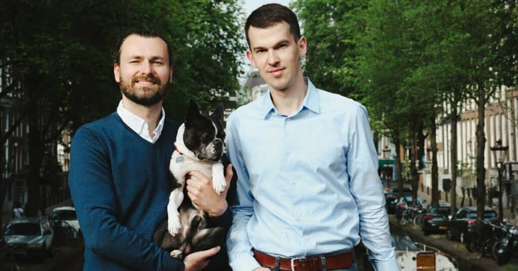 Cooper Pet Care