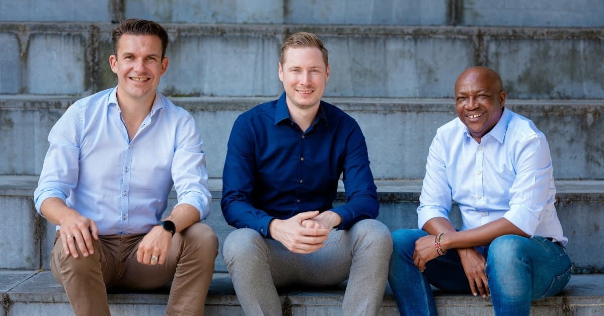Amsterdam’s Talk360 raises €1.2M to connect African migrant communities with their families back home